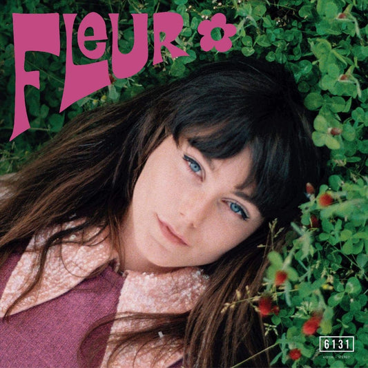 Fleur cover art