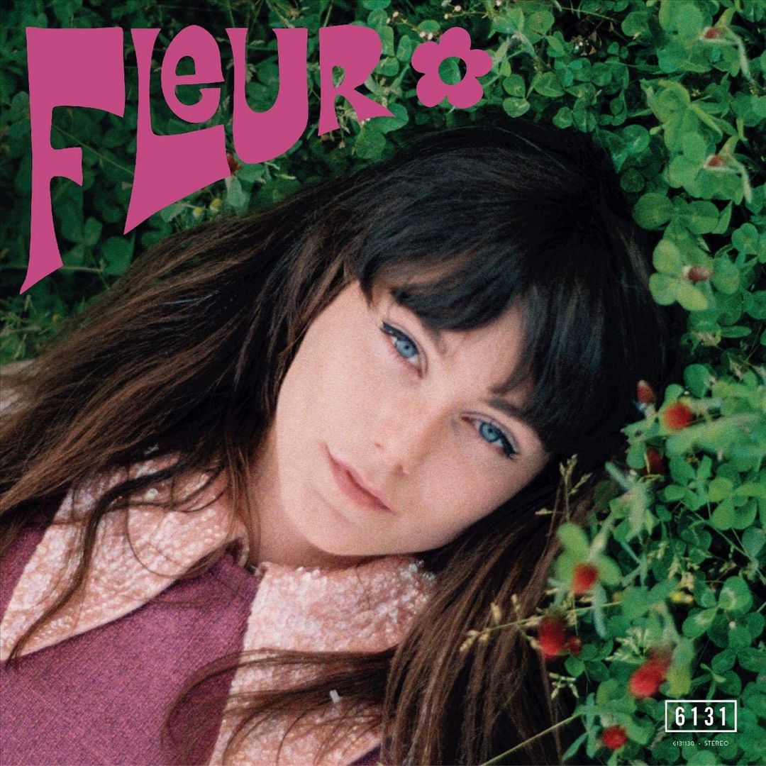 Fleur cover art