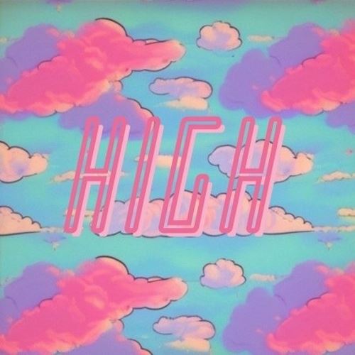 High cover art
