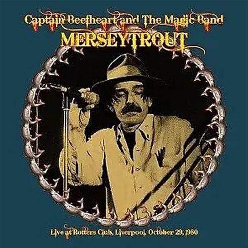 Merseytrout [Limited Edition] cover art
