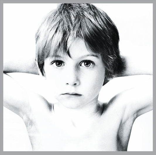 Boy cover art