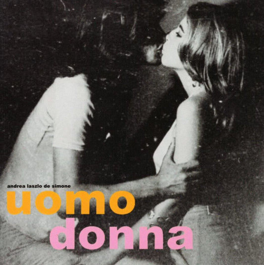 Uomo E Donna cover art