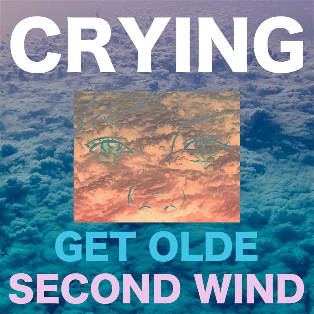 Get Olde/Second Wind cover art
