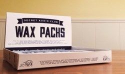 Wax Packs cover art