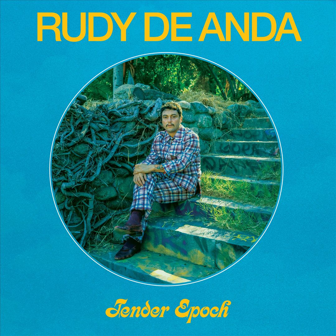 Tender Epoch cover art