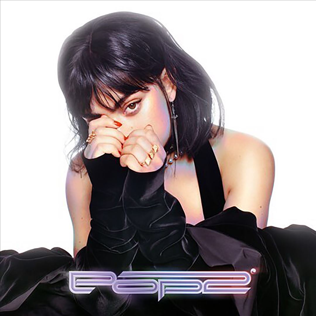 Pop 2 [5 Year Anniversary] cover art