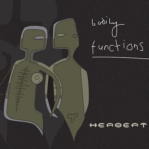 Bodily Functions cover art