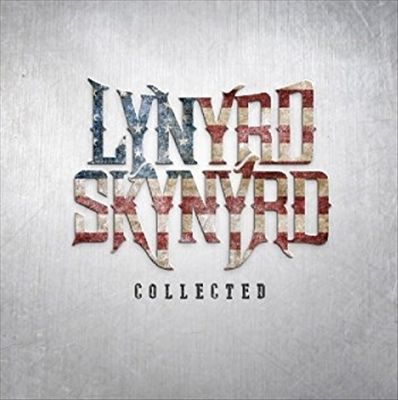 Collected cover art