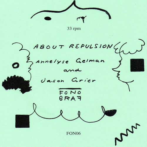 About Repulsion cover art
