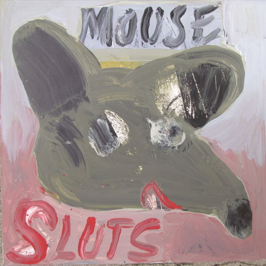 Mouse Sluts cover art