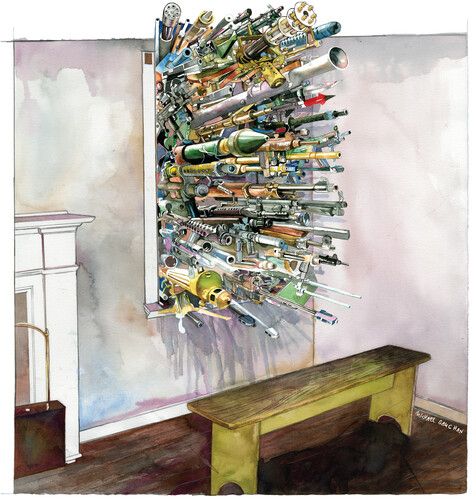 By the Throat [10th Anniversary Edition] cover art