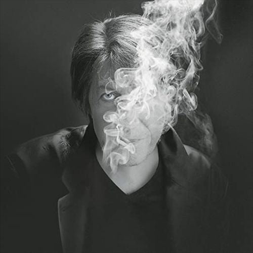 Madame l'Existence cover art