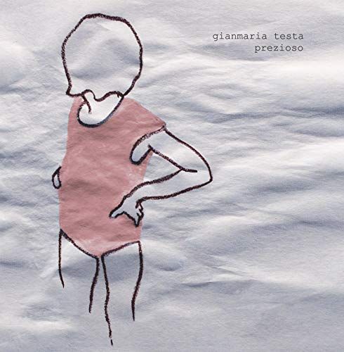 Prezioso cover art
