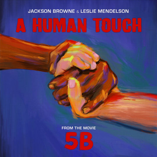 Human Touch cover art