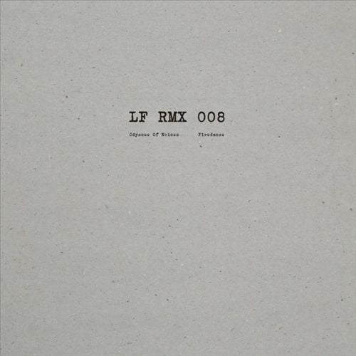 Firedance cover art