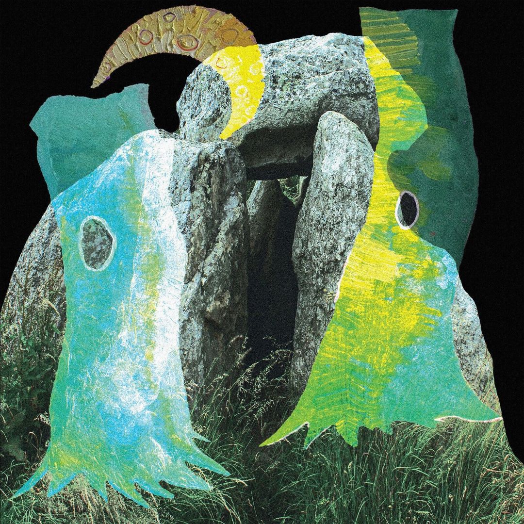 Flare cover art