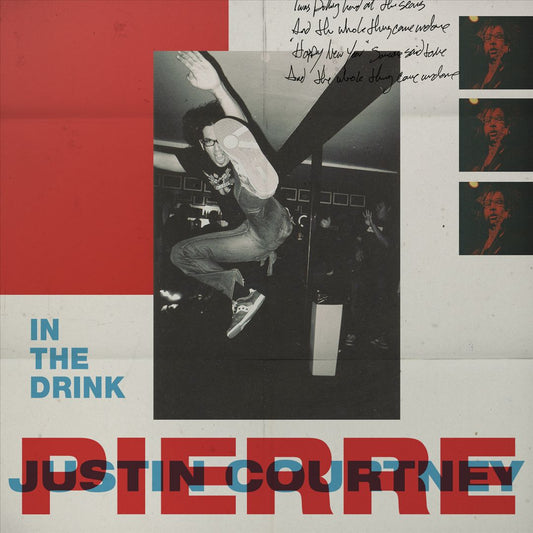 In the Drink cover art