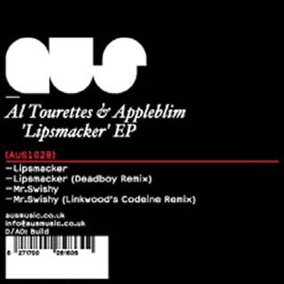 Lipsmacker cover art