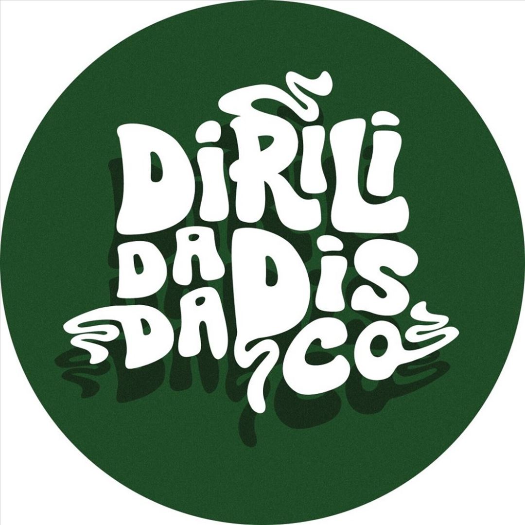 Dirili Da Da Disco cover art