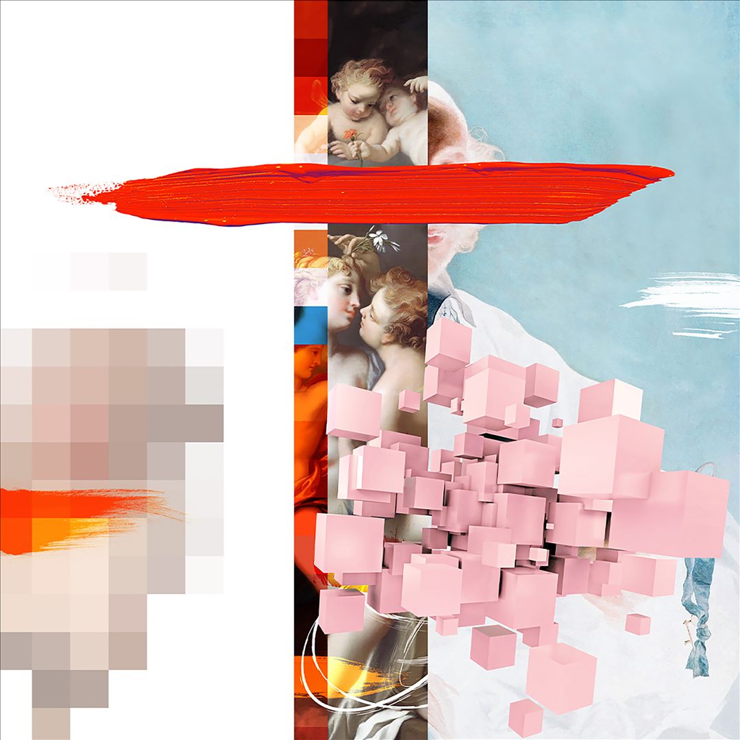 Myth of the Happily Ever After cover art