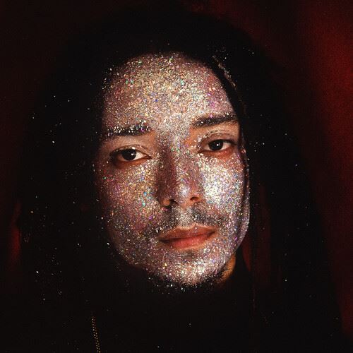 God Get Me the Fuck out of Here cover art