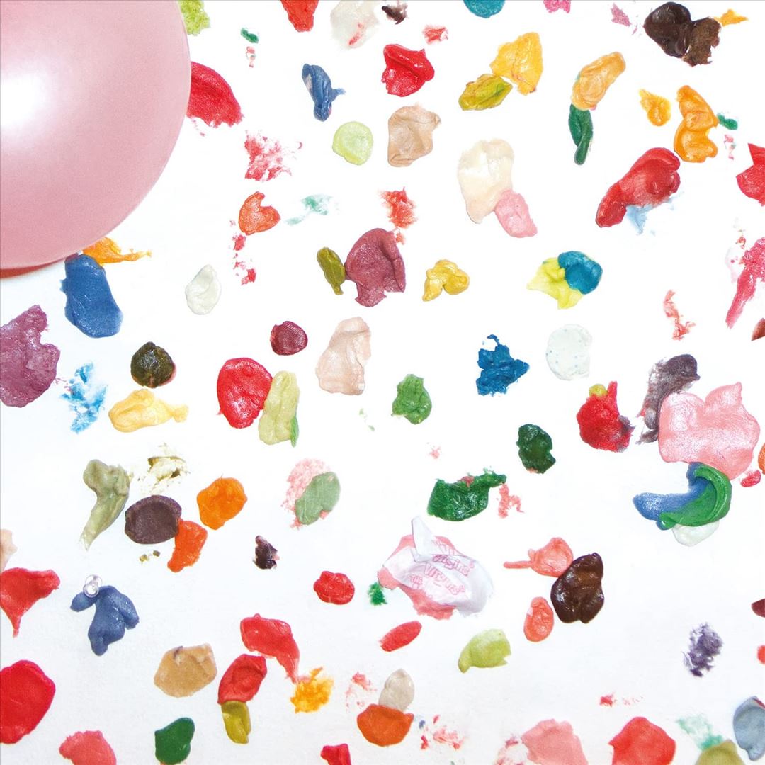 Virgins cover art