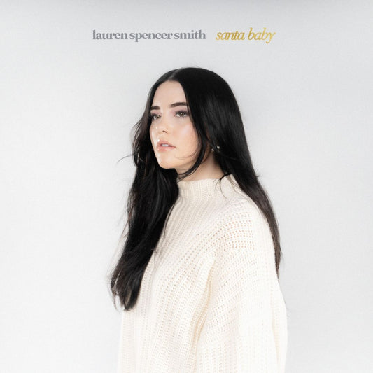 Santa Baby cover art