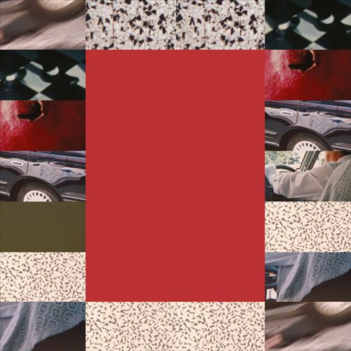 Plum cover art