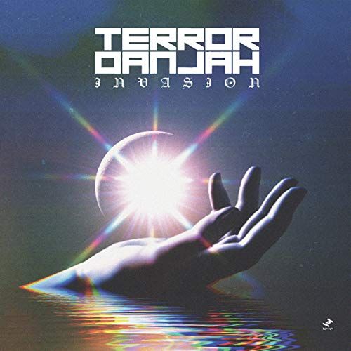 Invasion cover art