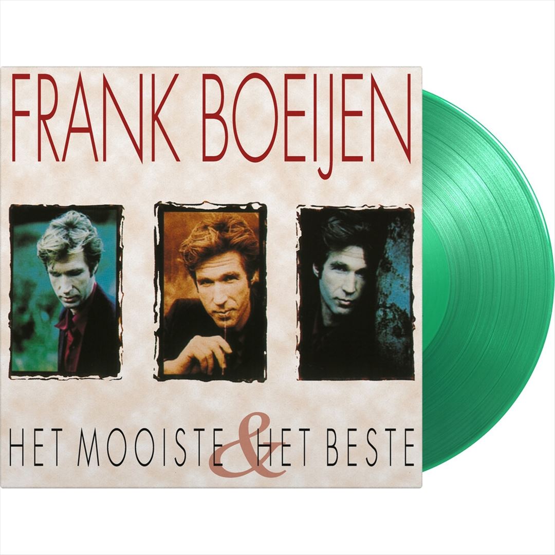 Het Mooiste & Het Beste cover art