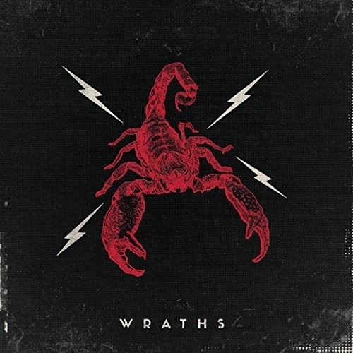 Wraths cover art