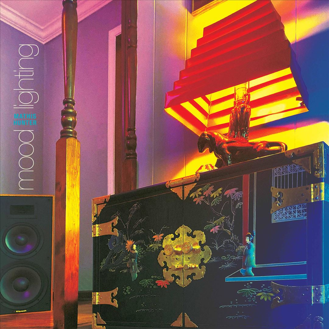 Mood Lighting cover art
