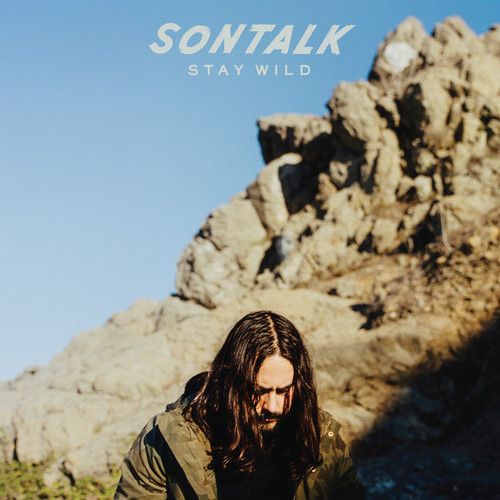 Stay Wild cover art