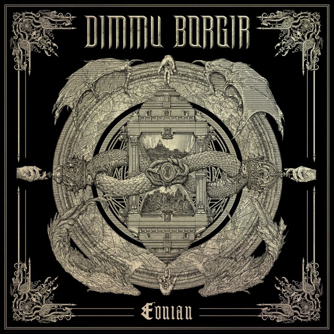Eonian [Bone & Black Swirl Vinyl] cover art