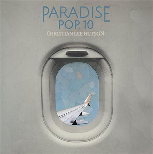 Paradise Pop. 10 cover art