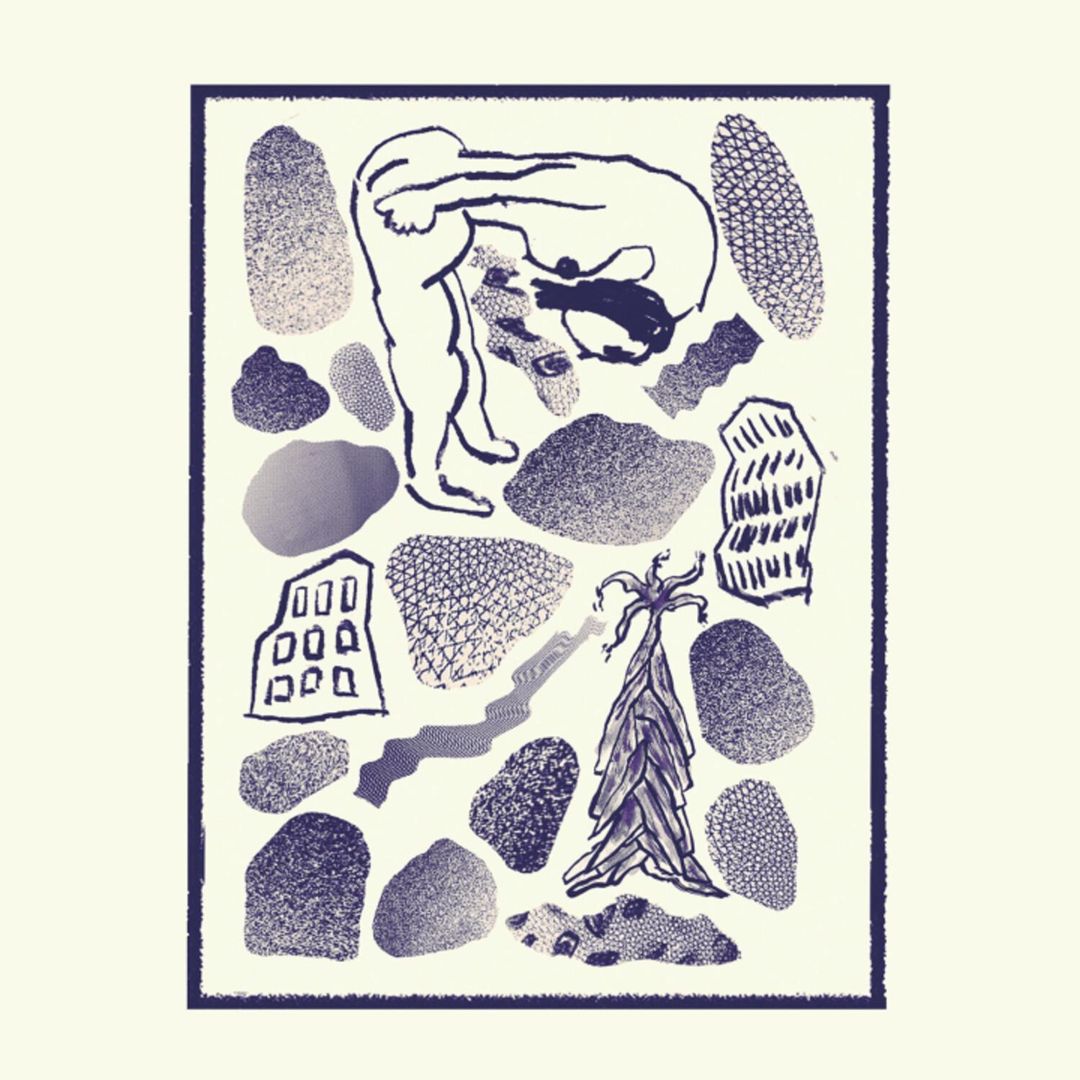 Crystal Hum cover art