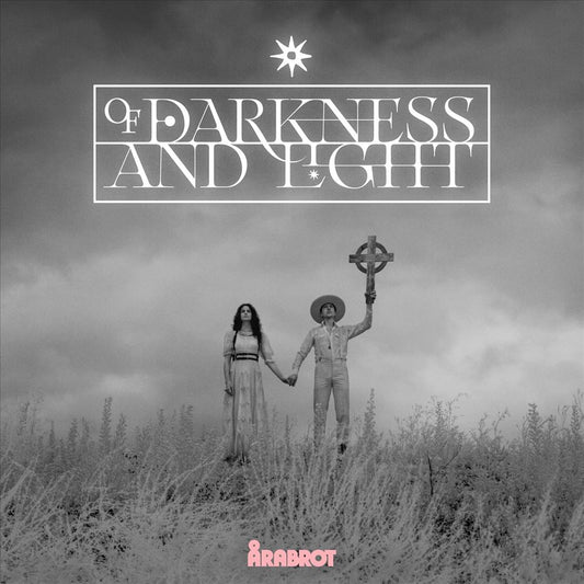 Of Darkness and Light cover art