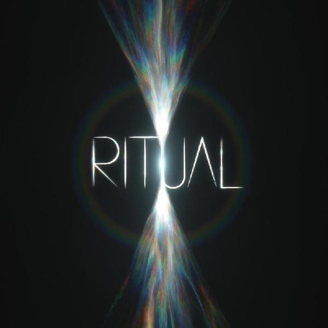 Ritual cover art