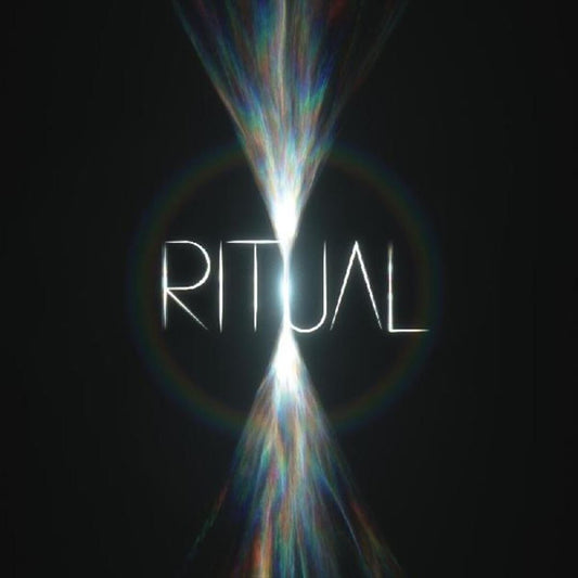 Ritual cover art