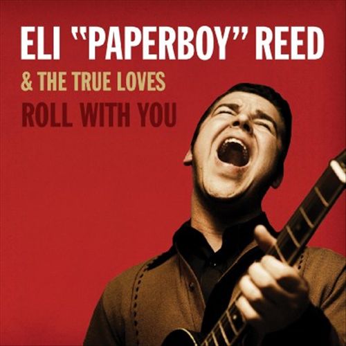 Roll with You cover art