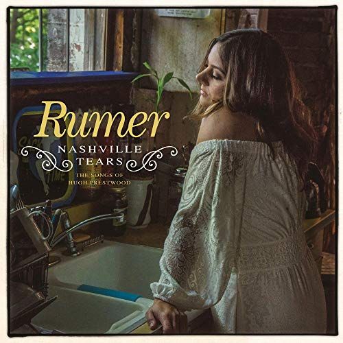 Nashville Tears cover art