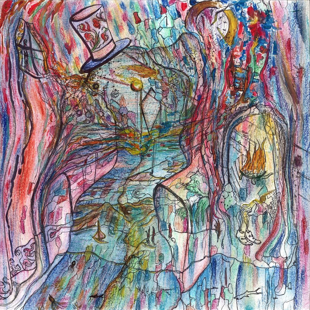 Nematode Rodriguez Presents.../Harry Chanchfield Presents... cover art