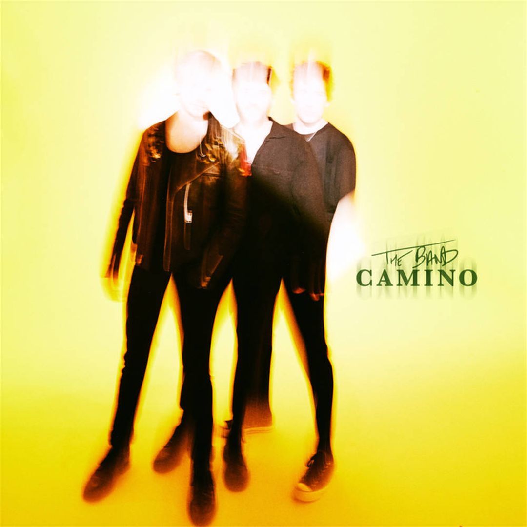 Band Camino cover art