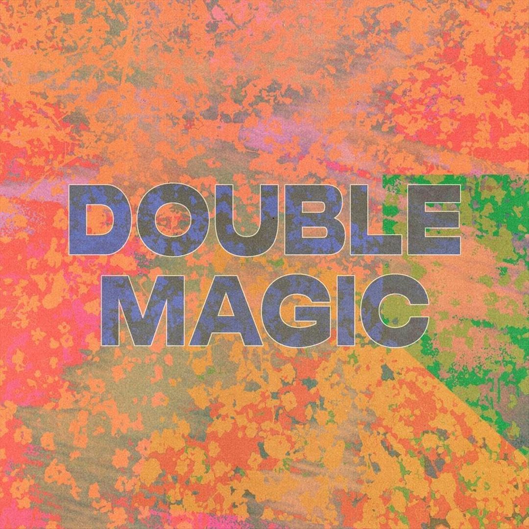 Double Magic cover art