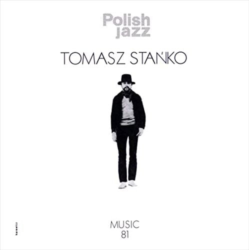 Music 81 cover art