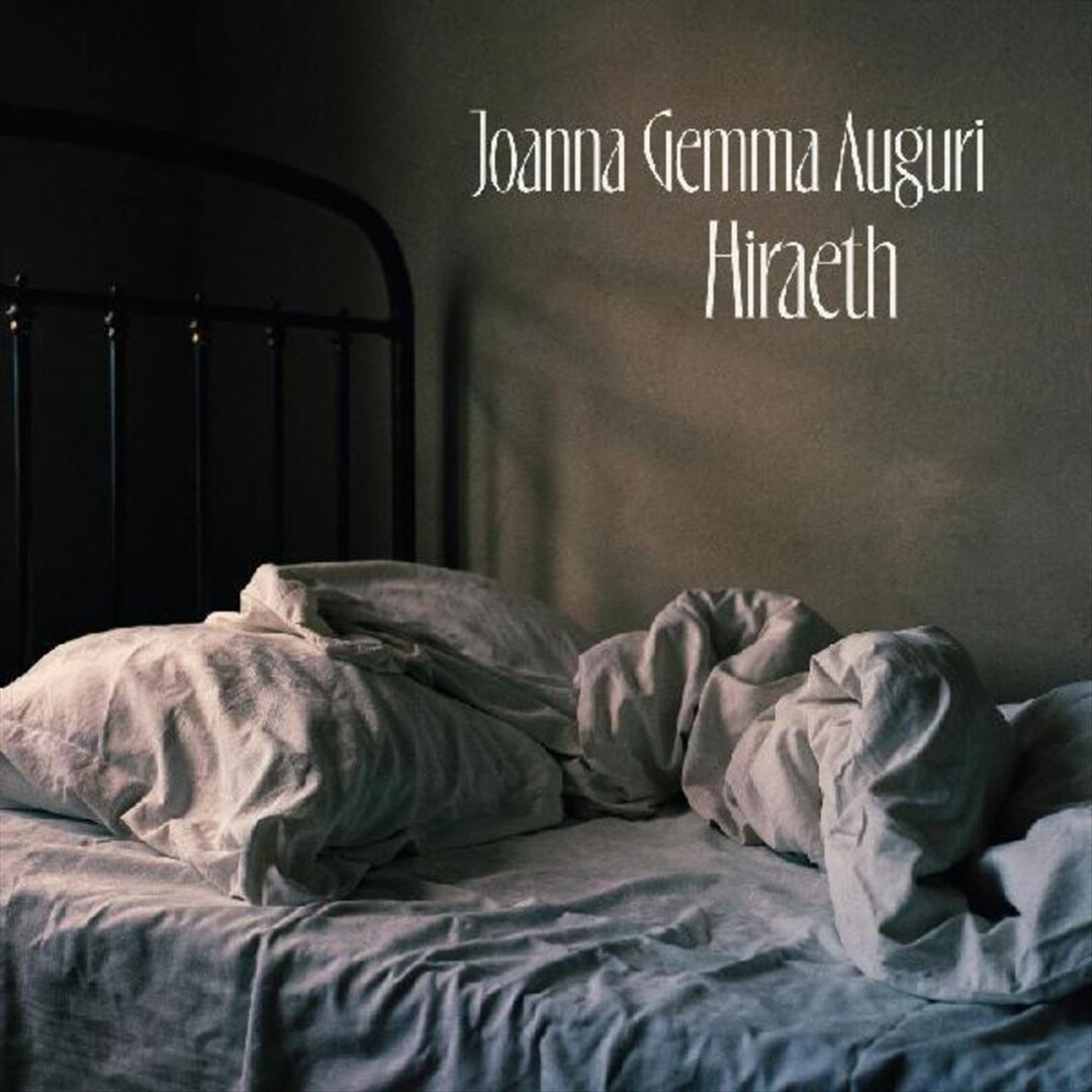 Hiraeth cover art