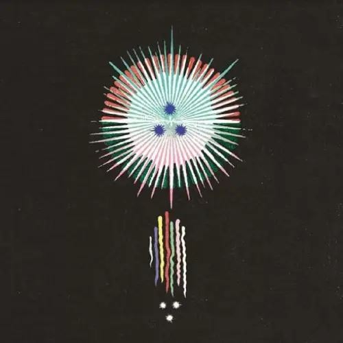 Monster Outside cover art
