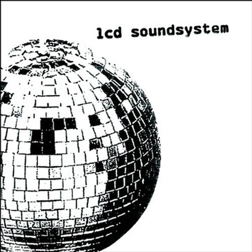 LCD Soundsystem [UK] cover art