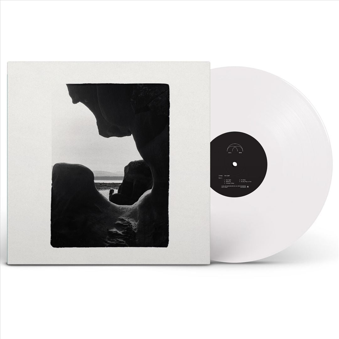 Any Light cover art
