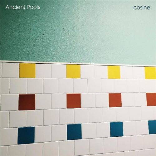 Cosine cover art